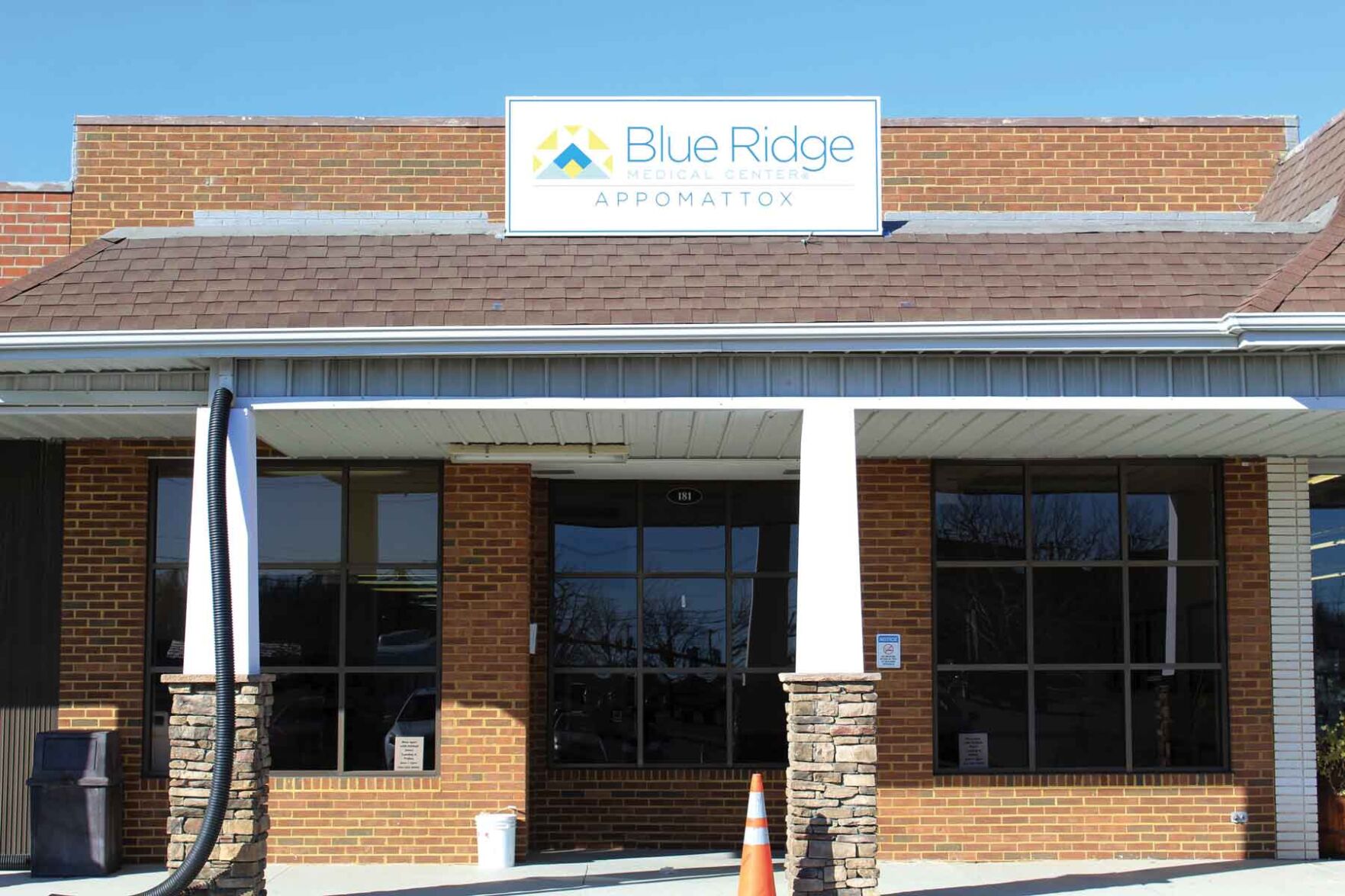 Blue Ridge Medical opens